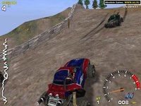 Off-Road Redneck Racing screenshot, image №333248 - RAWG