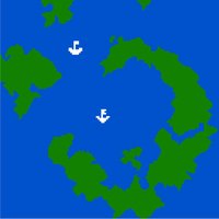 Amiss in the Archipelago - Part 1: Finding a Crew screenshot, image №1201341 - RAWG