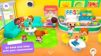 Sunny School Stories screenshot, image №1590055 - RAWG