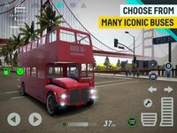 Bus Simulator - Multiplayer screenshot, image №3197320 - RAWG