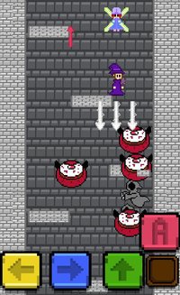 Witch Tower screenshot, image №1082421 - RAWG