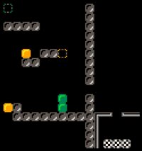 Block-n-Roll screenshot, image №2417738 - RAWG