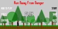 Run Away (itch) (Erkan YAPRAK) screenshot, image №3006497 - RAWG