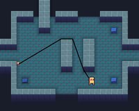 Wired (itch) (TernaryGames) screenshot, image №2884908 - RAWG