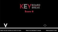 KEY(BOARD/BREAK) screenshot, image №2124425 - RAWG