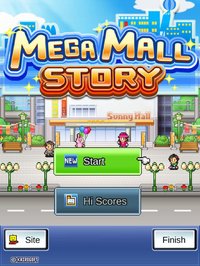 Mega Mall Story screenshot, image №939830 - RAWG