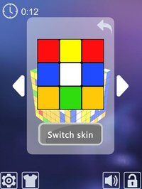 Magic Cube Pro screenshot, image №2190810 - RAWG