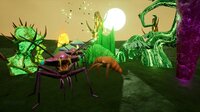 Just Add Noise - Space Island screenshot, image №3193604 - RAWG