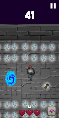 Dungeons And Doors screenshot, image №2453441 - RAWG