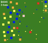 Blocky: Tower Defense screenshot, image №2425468 - RAWG