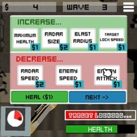 Target Lock! screenshot, image №3010769 - RAWG
