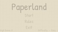 Paperland (alternativemaster) screenshot, image №3597893 - RAWG