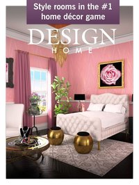 Design Home screenshot, image №879274 - RAWG