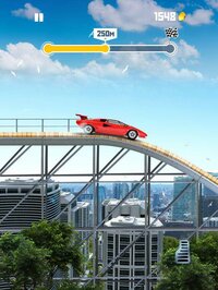 Jump The Car screenshot, image №2677042 - RAWG