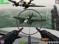 Tail Gun Charlie screenshot, image №1467361 - RAWG