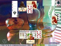 Hoyle Card Games 2007 screenshot, image №460525 - RAWG