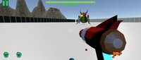 Insect Invasion (Abualrahi Games) screenshot, image №3410874 - RAWG