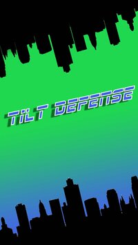Tilt Defense screenshot, image №3019885 - RAWG