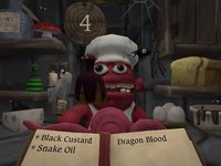 Kook's Kitchen screenshot, image №2281016 - RAWG