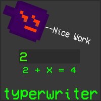 Typerwriter screenshot, image №3529126 - RAWG