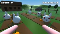 Inevitable Garden Infestation screenshot, image №3307140 - RAWG