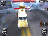 Crazy Zombies Road Rash screenshot, image №2112975 - RAWG