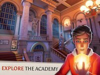 The Academy: The First Riddle screenshot, image №2420924 - RAWG