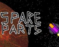 Spare Parts (itch) screenshot, image №1765524 - RAWG