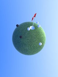 GolfS screenshot, image №2098259 - RAWG
