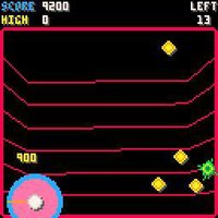 NETTY screenshot, image №1015207 - RAWG