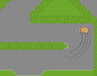 Golf Cart Drift screenshot, image №2191464 - RAWG