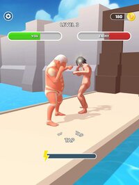 Titan Rush 3D screenshot, image №3293460 - RAWG