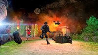 Commando Adventure Assassin screenshot, image №1564393 - RAWG