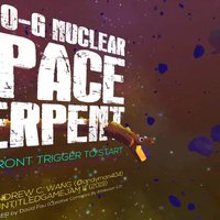 Zero-G Nuclear Space Serpent (Requires VR) screenshot, image №2250547 - RAWG