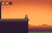 Harvest quest screenshot, image №3088818 - RAWG