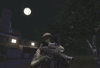 Tom Clancy's Ghost Recon 2 screenshot, image №385614 - RAWG