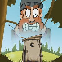 Nature Calls (Online Team) screenshot, image №3304012 - RAWG