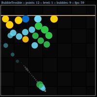 BubbleTrouble screenshot, image №1235107 - RAWG