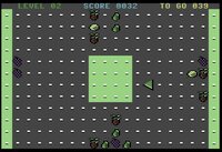 Froop (C64) screenshot, image №2641677 - RAWG