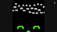 Completely Normal Space Invaders screenshot, image №2568511 - RAWG