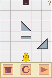Ring the Bell (Demo) screenshot, image №2217669 - RAWG