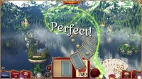 Jewel Match Solitaire X Collector's Edition screenshot, image №3949007 - RAWG