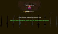 Sword Slingers! screenshot, image №1285434 - RAWG