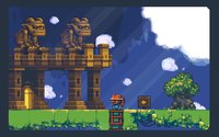 Pocket Kingdom screenshot, image №101721 - RAWG