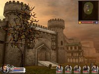 Wars & Warriors: Joan of Arc screenshot, image №377190 - RAWG