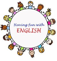 Having Fun With English Game screenshot, image №3437717 - RAWG