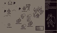 The Village (itch) (bluemeerkat) screenshot, image №3467735 - RAWG