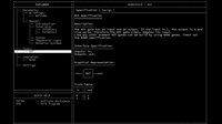 MHRD (itch) screenshot, image №1047546 - RAWG