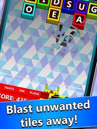 Word Crush - Fun Word Smith Game for Thinkers screenshot, image №1728021 - RAWG
