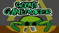 Goon's Game-maker screenshot, image №1696480 - RAWG